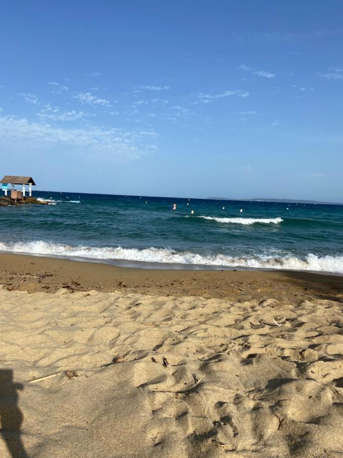 Coteplage 르 라방두 외부 사진