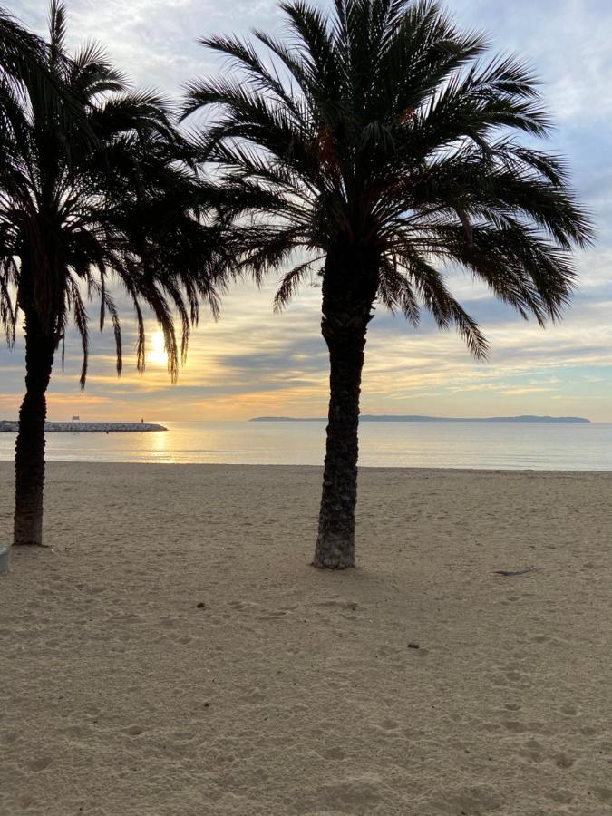 Coteplage 르 라방두 외부 사진