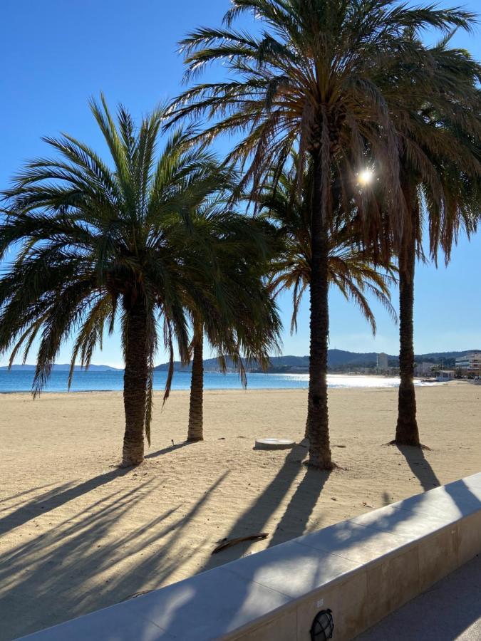 Coteplage 르 라방두 외부 사진